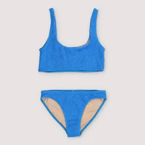 Cobalto Woman's Bikini