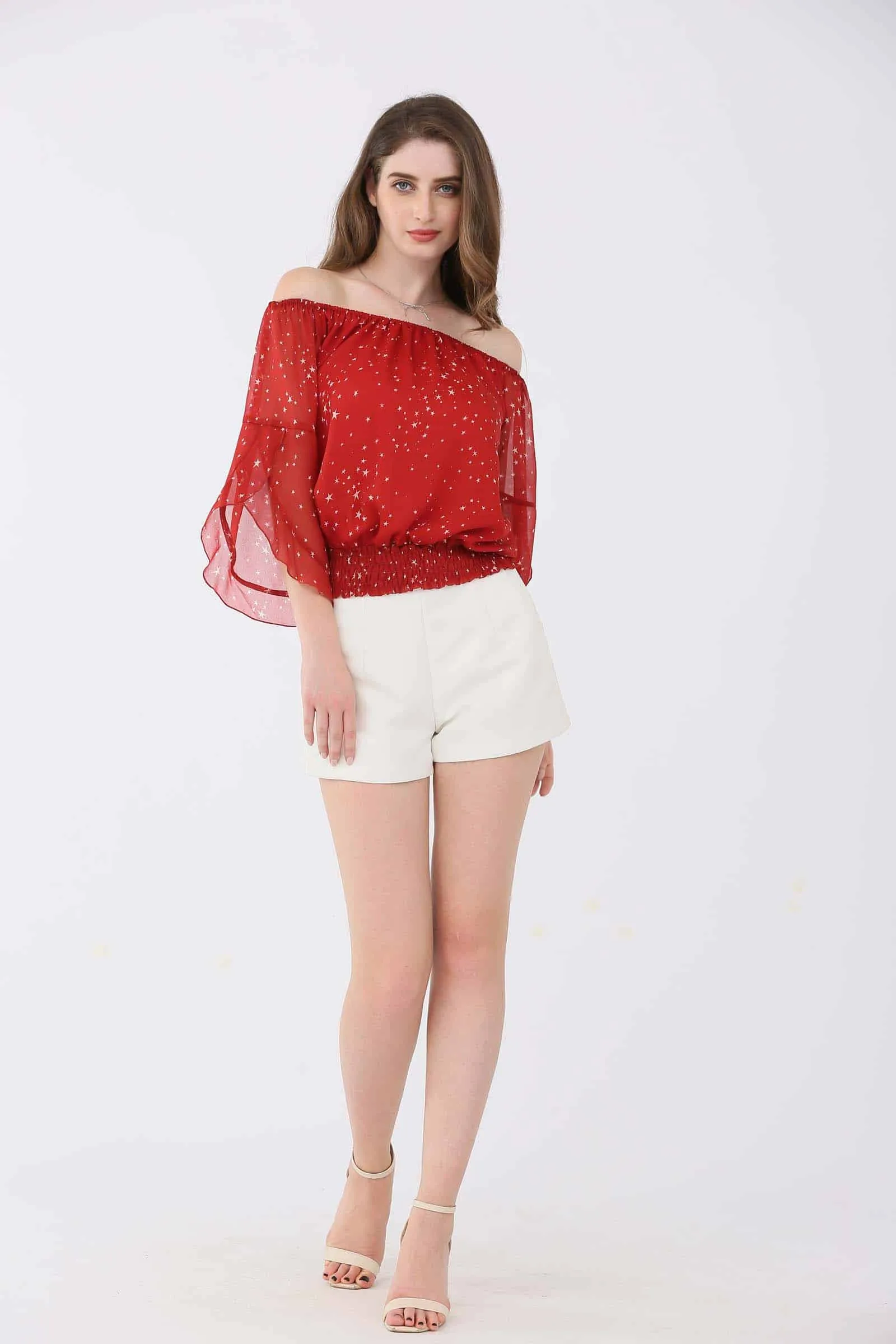 Corbin Top