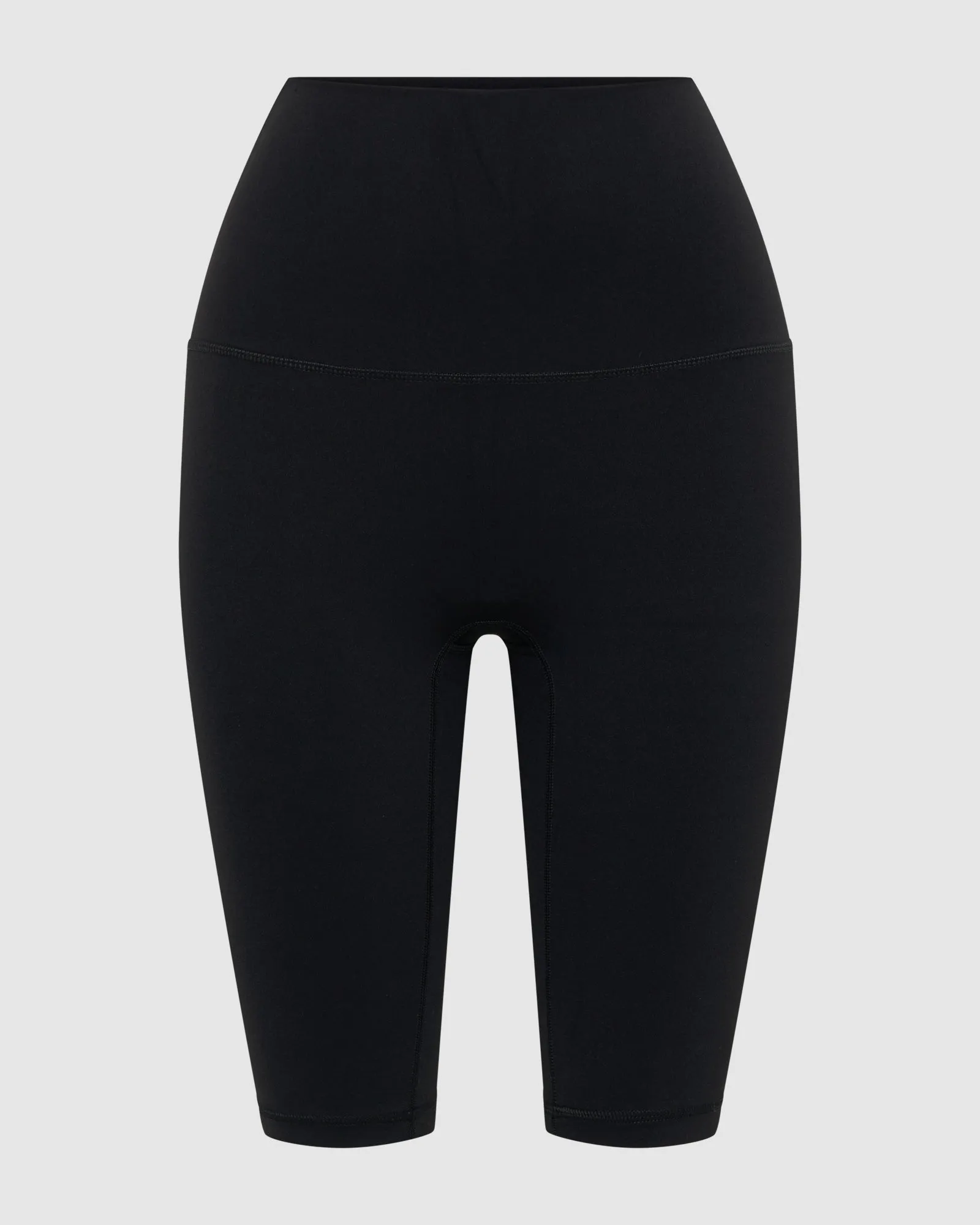 Core Trainer Tiffany Bike Shorts Black
