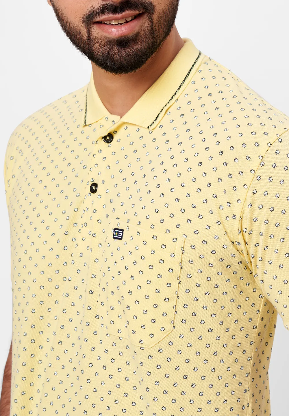 Cotton Shirt - 40155
