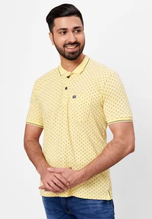Cotton Shirt - 40155