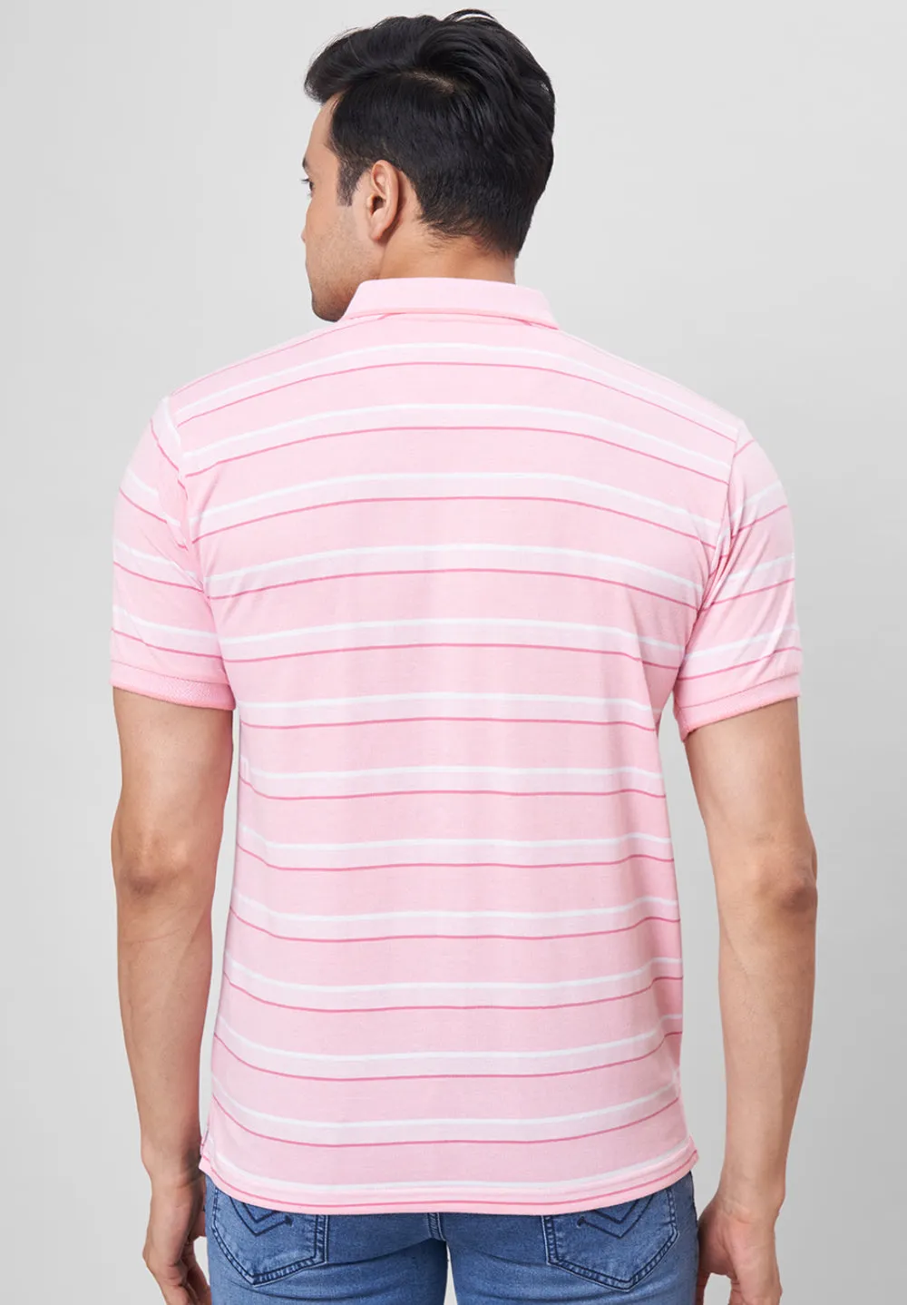 Cotton T-Shirt - 42074