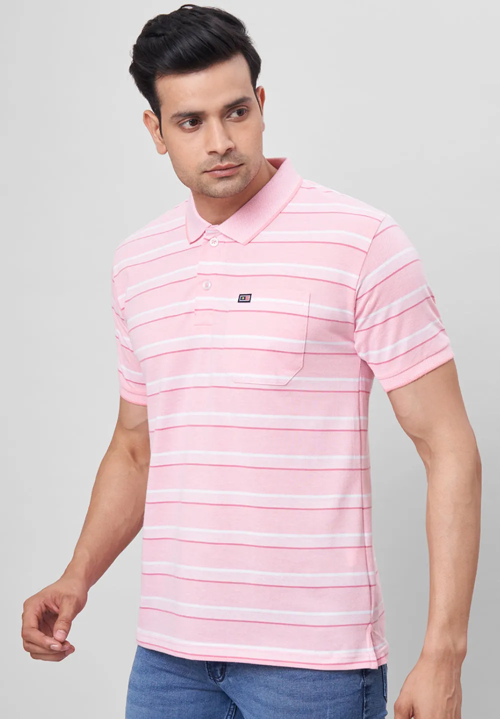 Cotton T-Shirt - 42074