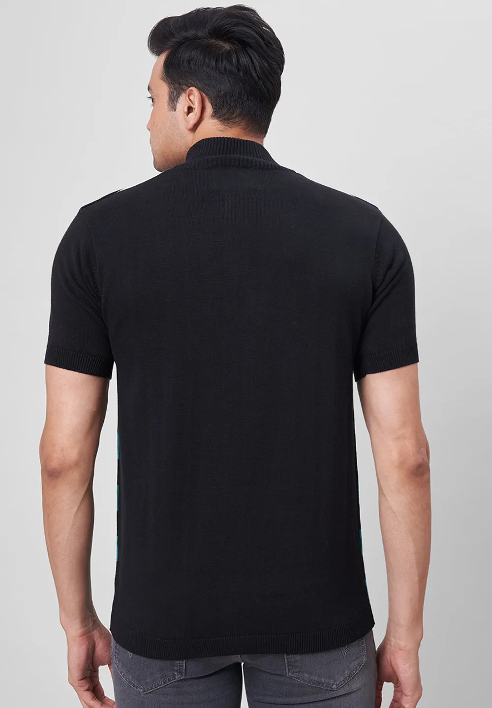 Cotton T-Shirt - 43081