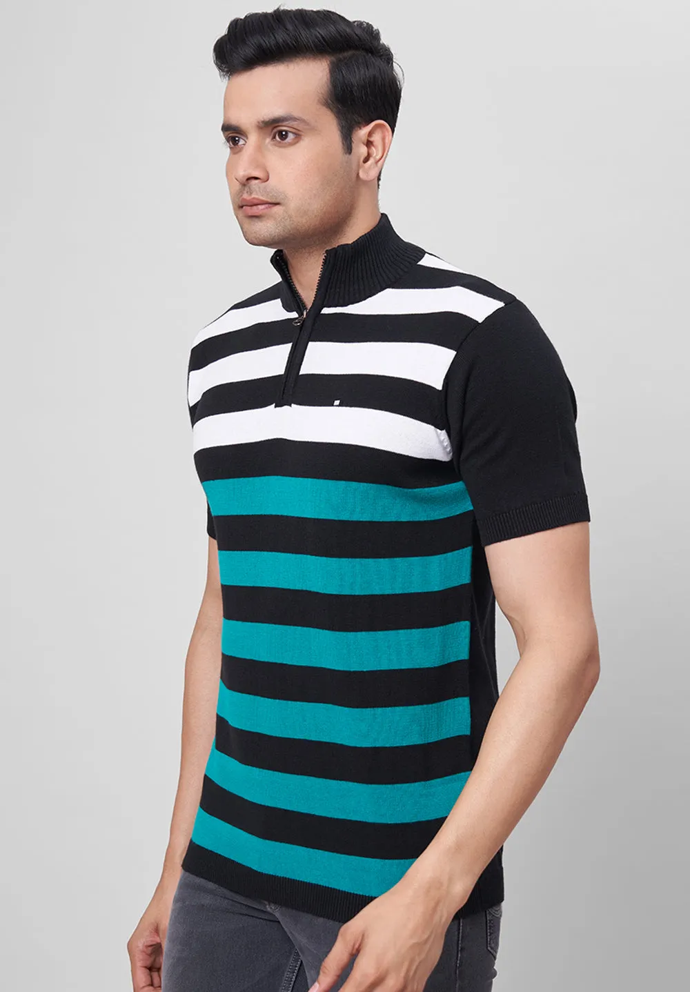 Cotton T-Shirt - 43081