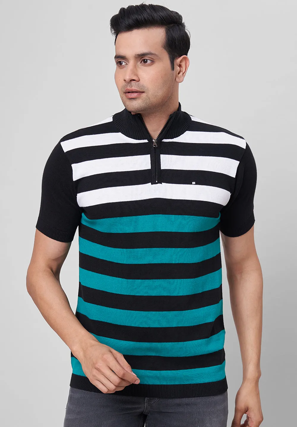 Cotton T-Shirt - 43081