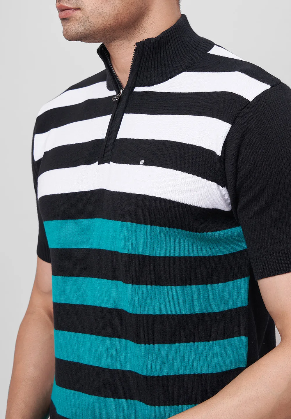 Cotton T-Shirt - 43081