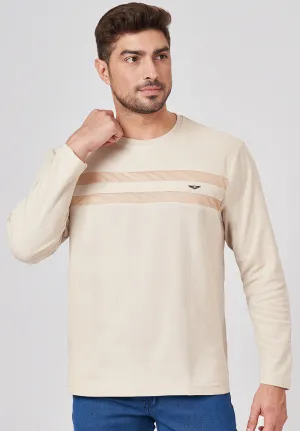 Cotton T-Shirt - 43201