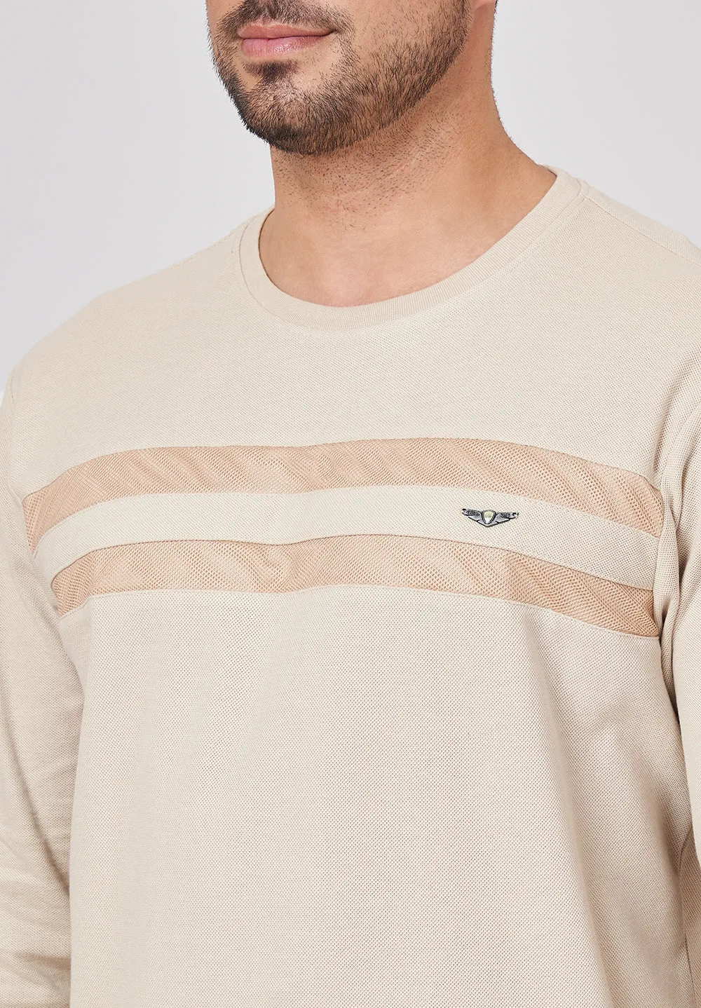 Cotton T-Shirt - 43201