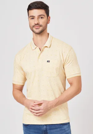 Cotton T-Shirt - 43802