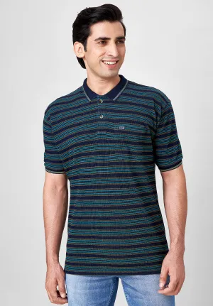 Cotton T-Shirt - I42357
