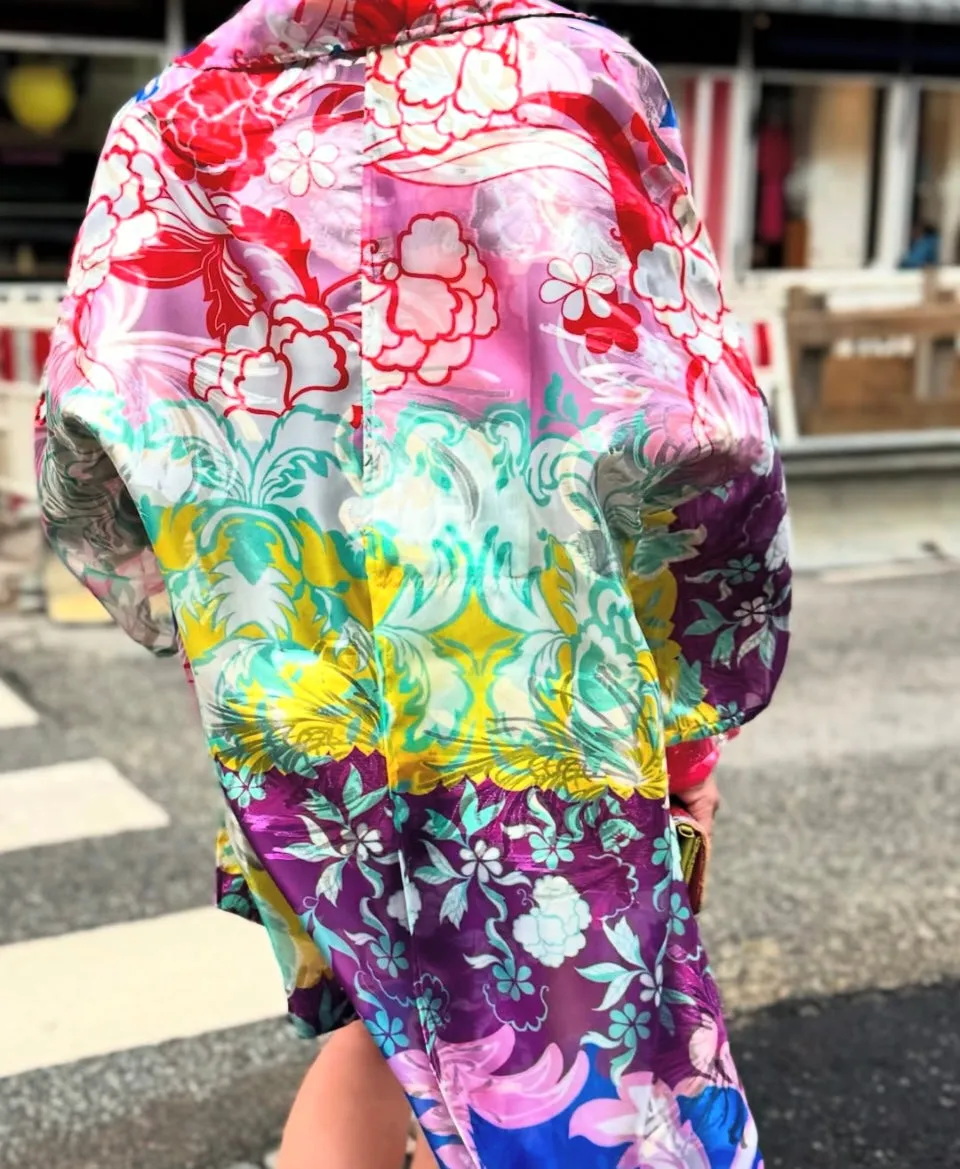 Craftmanship Jacket Multi