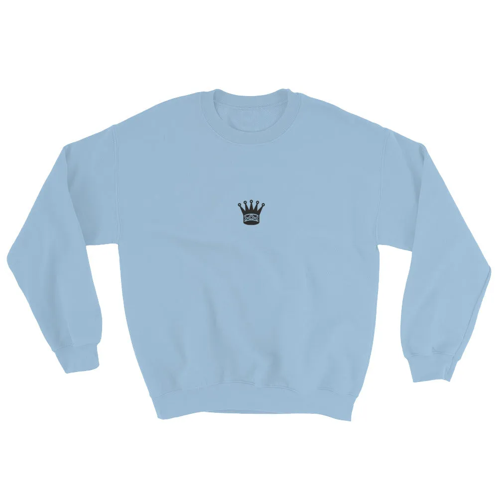 Crown Sweatshirt