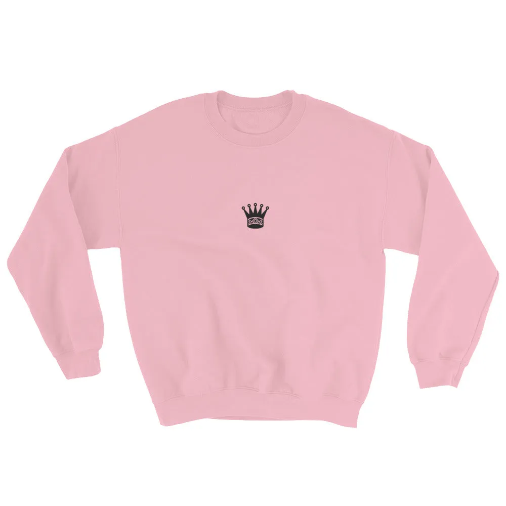 Crown Sweatshirt