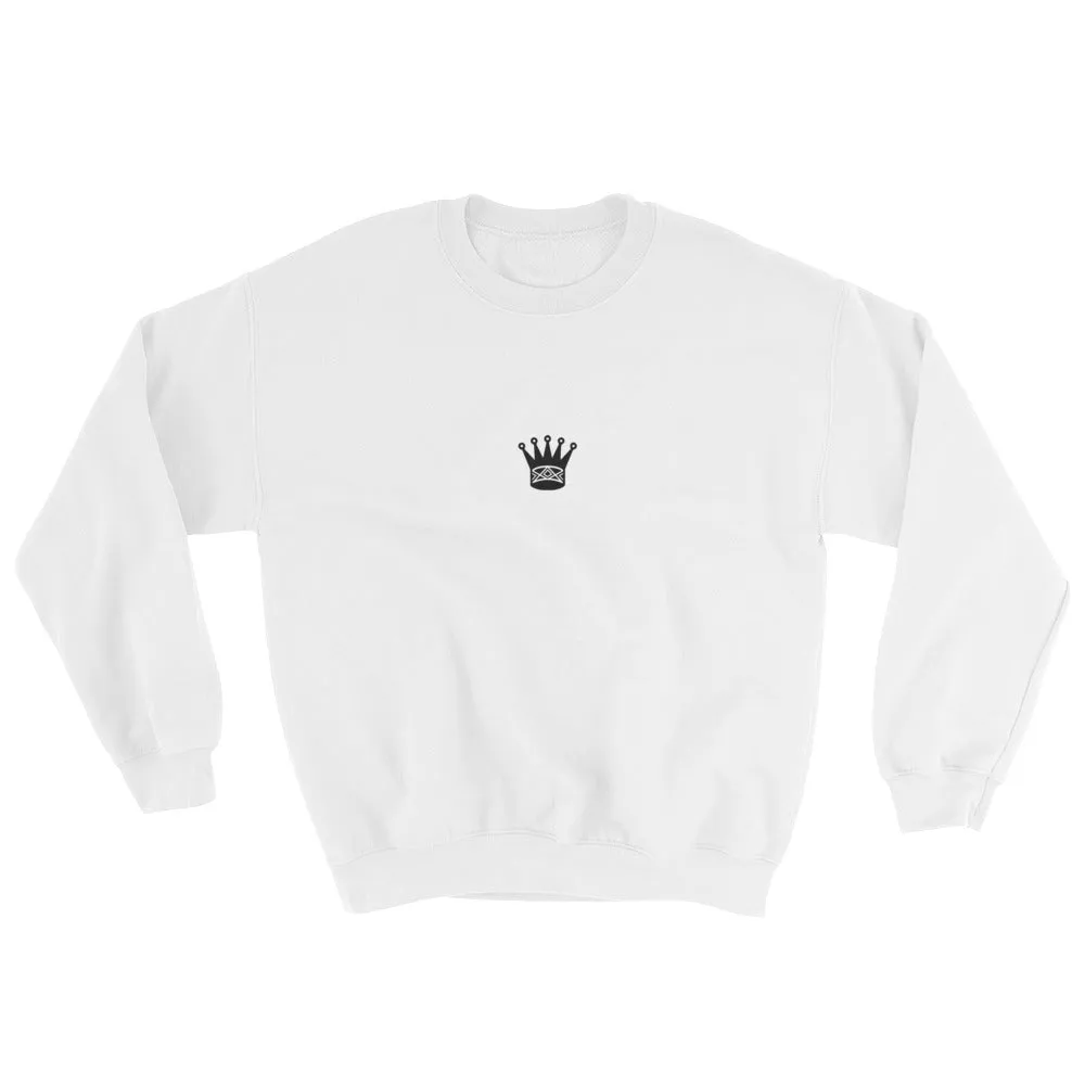 Crown Sweatshirt