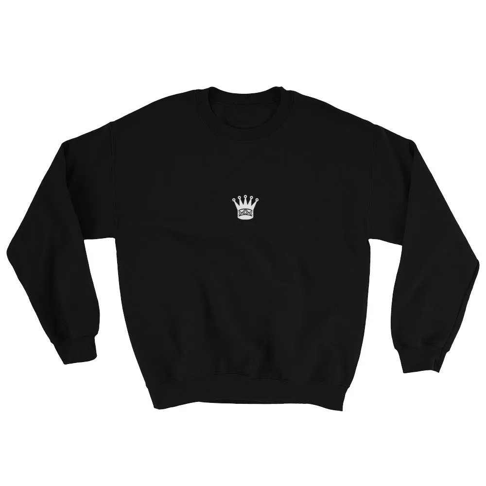 Crown Sweatshirt