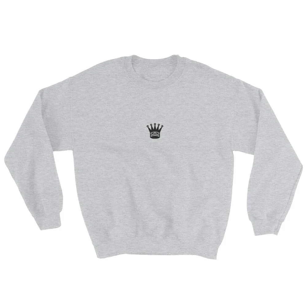 Crown Sweatshirt