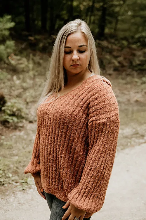 Cuddle Up Hoodie *FINAL SALE*