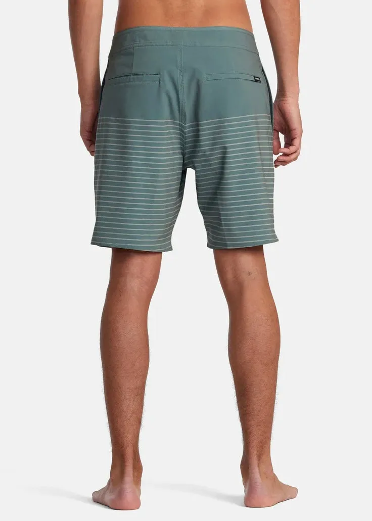 Curren Boardshorts 18"