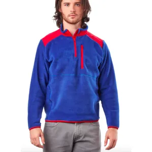 Custom Pullover Fleece (Unisex)