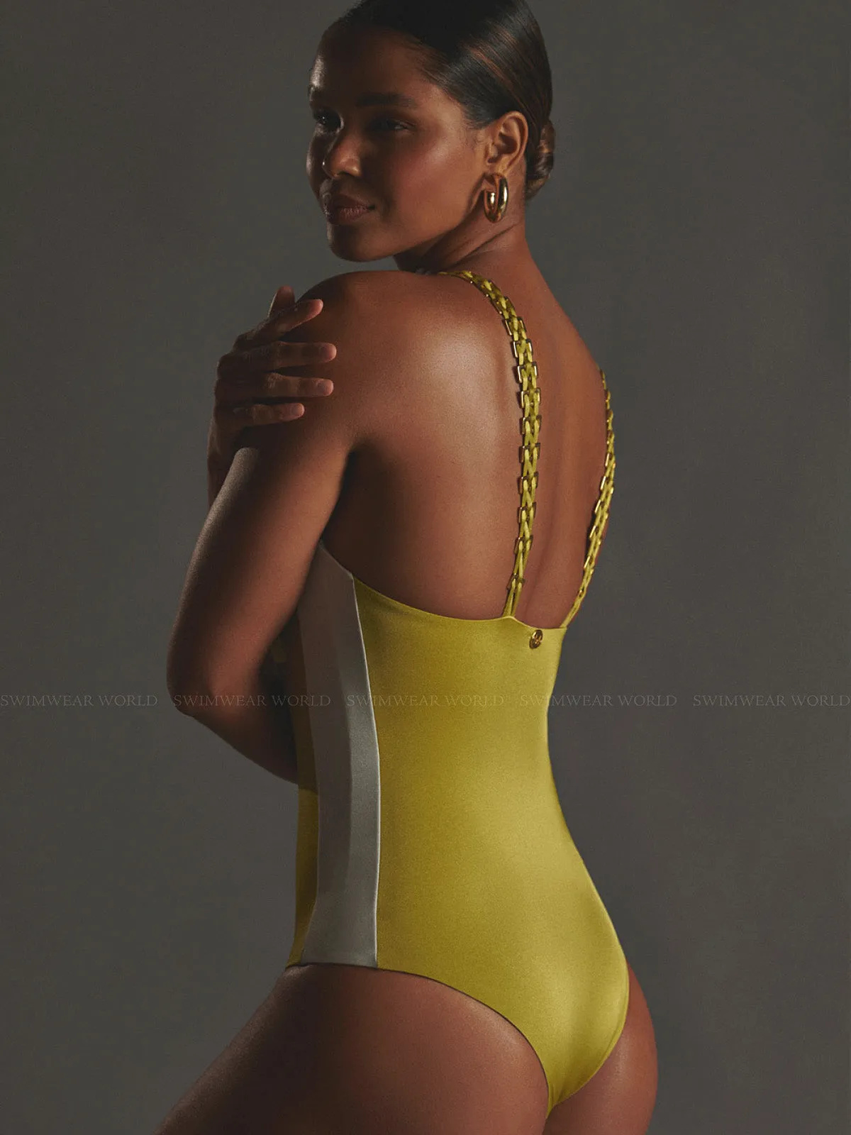 Daisy One Piece ::RET