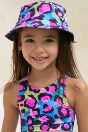 Daisy Swim Hat - Artemis