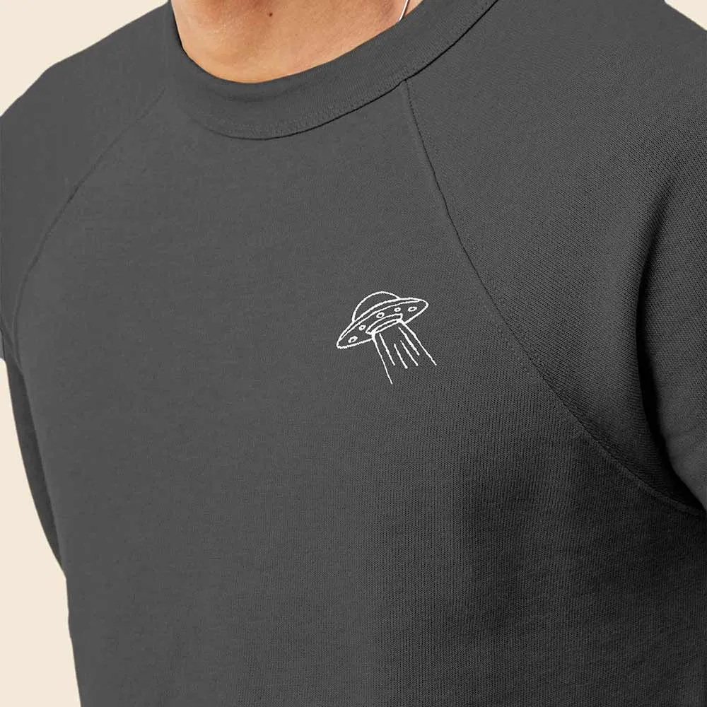 Dalix UFO Sweatshirt