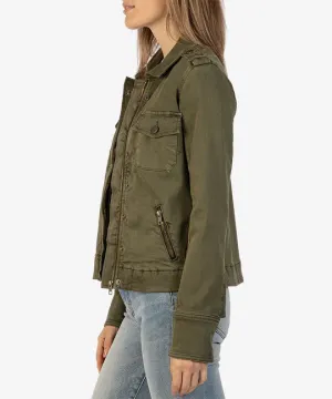 Dani Utility Jacket