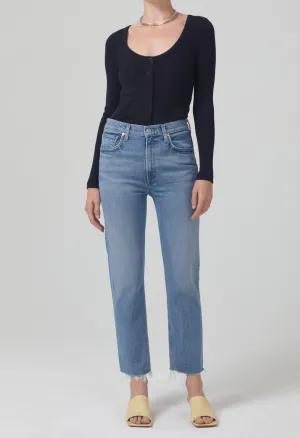 Daphne Crop