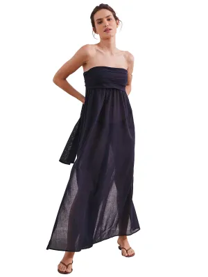 Davina Long Cover Up ::RET