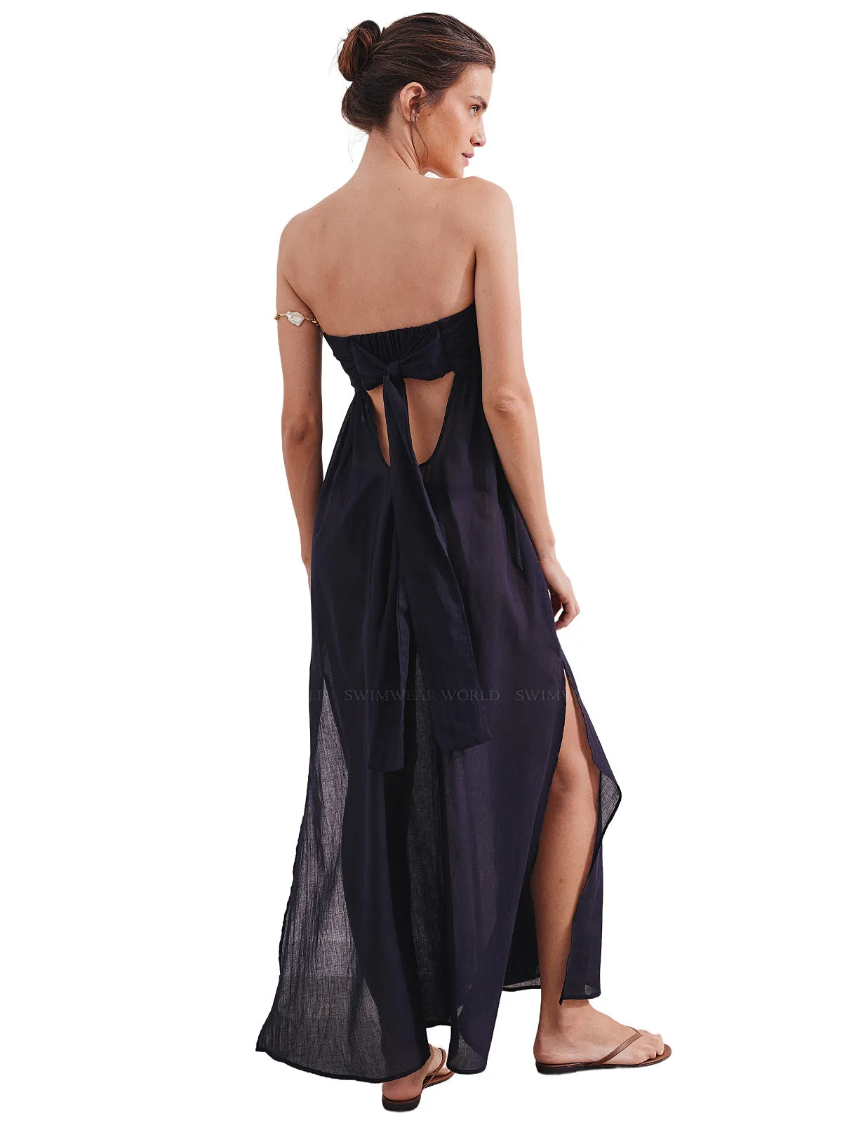 Davina Long Cover Up ::RET