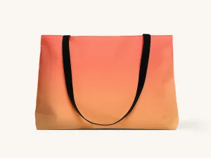 Dawn Beach Bag