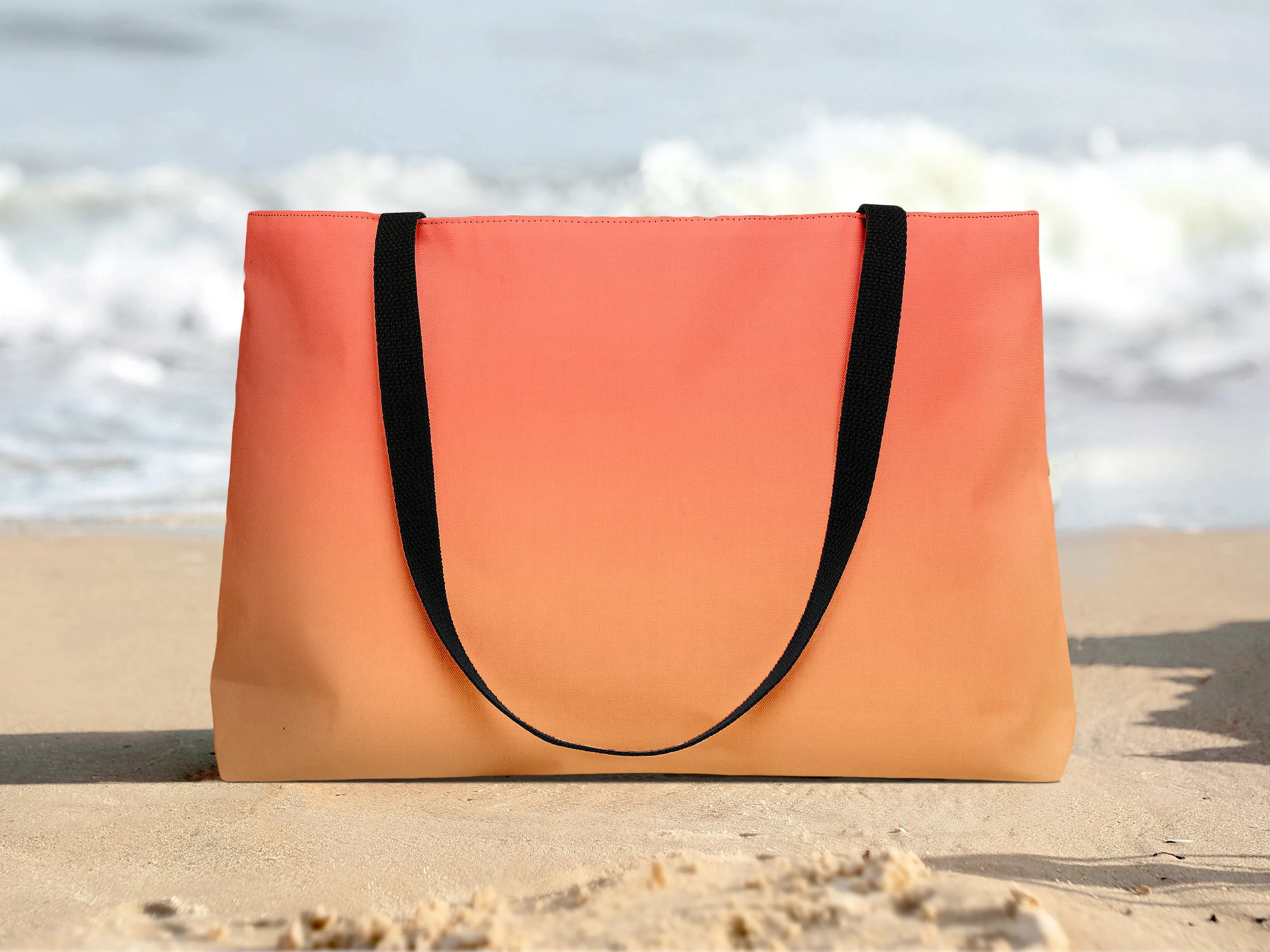 Dawn Beach Bag