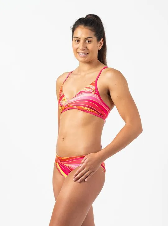 Day Dreamer Bikini Bottom