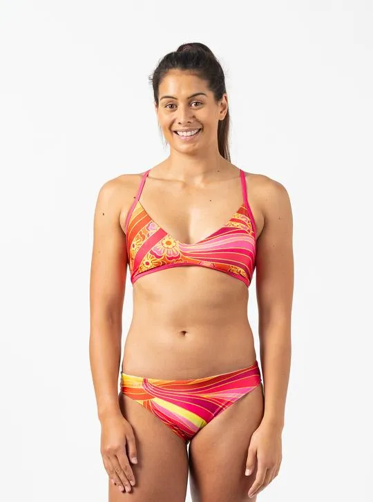 Day Dreamer Bikini Bottom