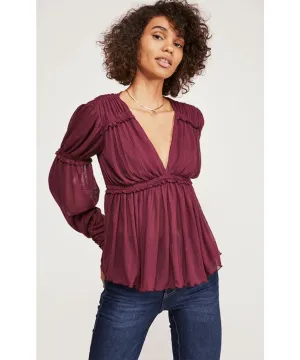 Day Dreaming Top