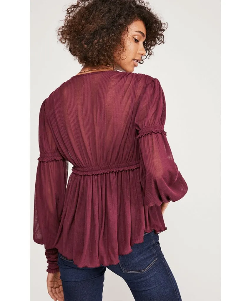 Day Dreaming Top
