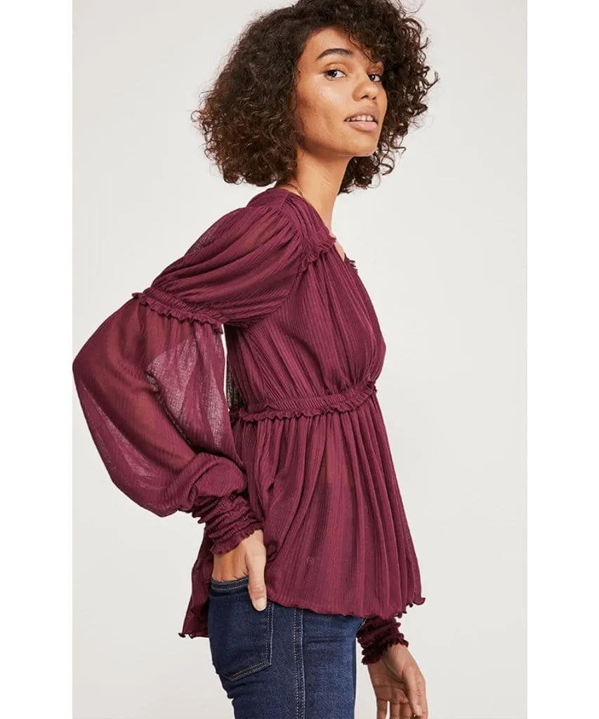 Day Dreaming Top