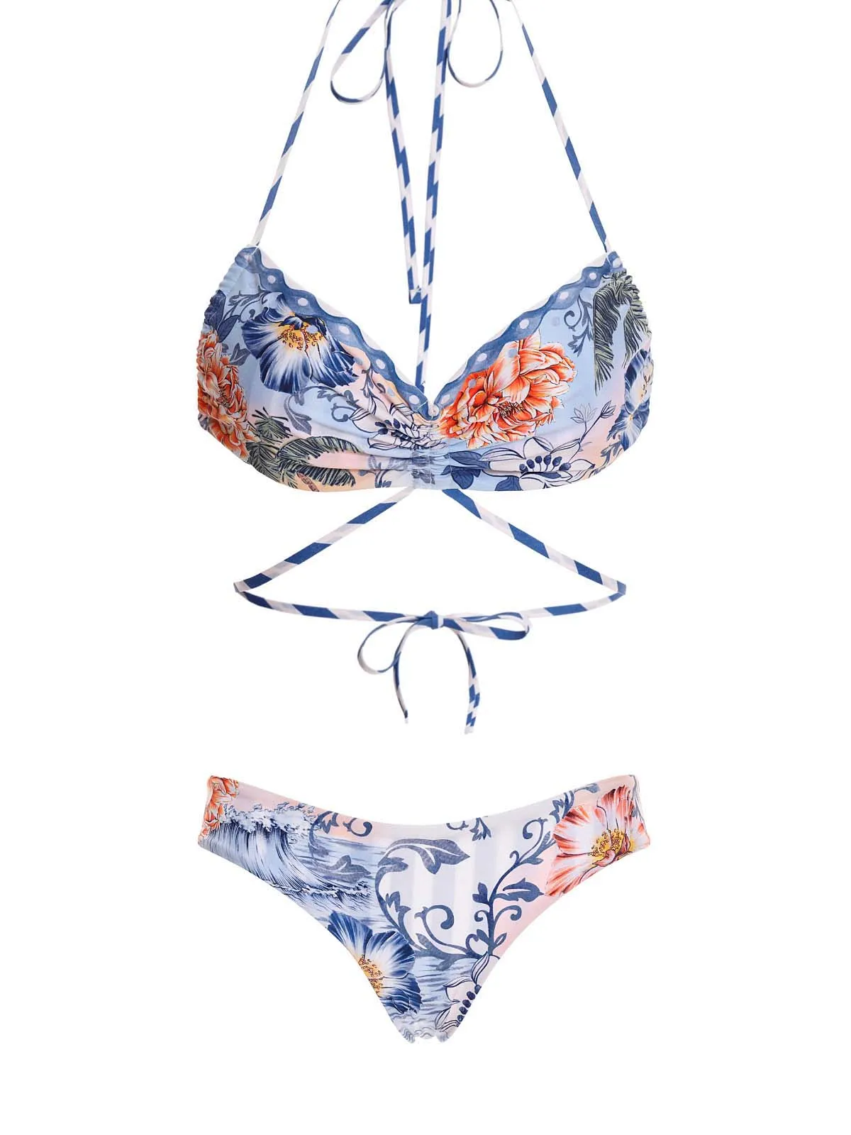 Delany-Audrey Bikini