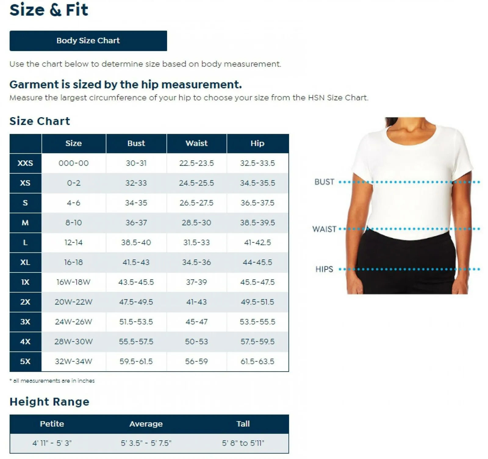DG2 by Diane Gilman Women's Plus Size Slub Burnout Pocket T-Shirt
