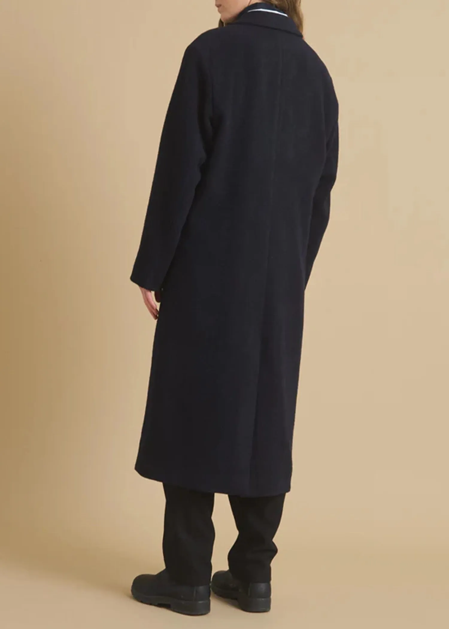 Diega Marno Coat