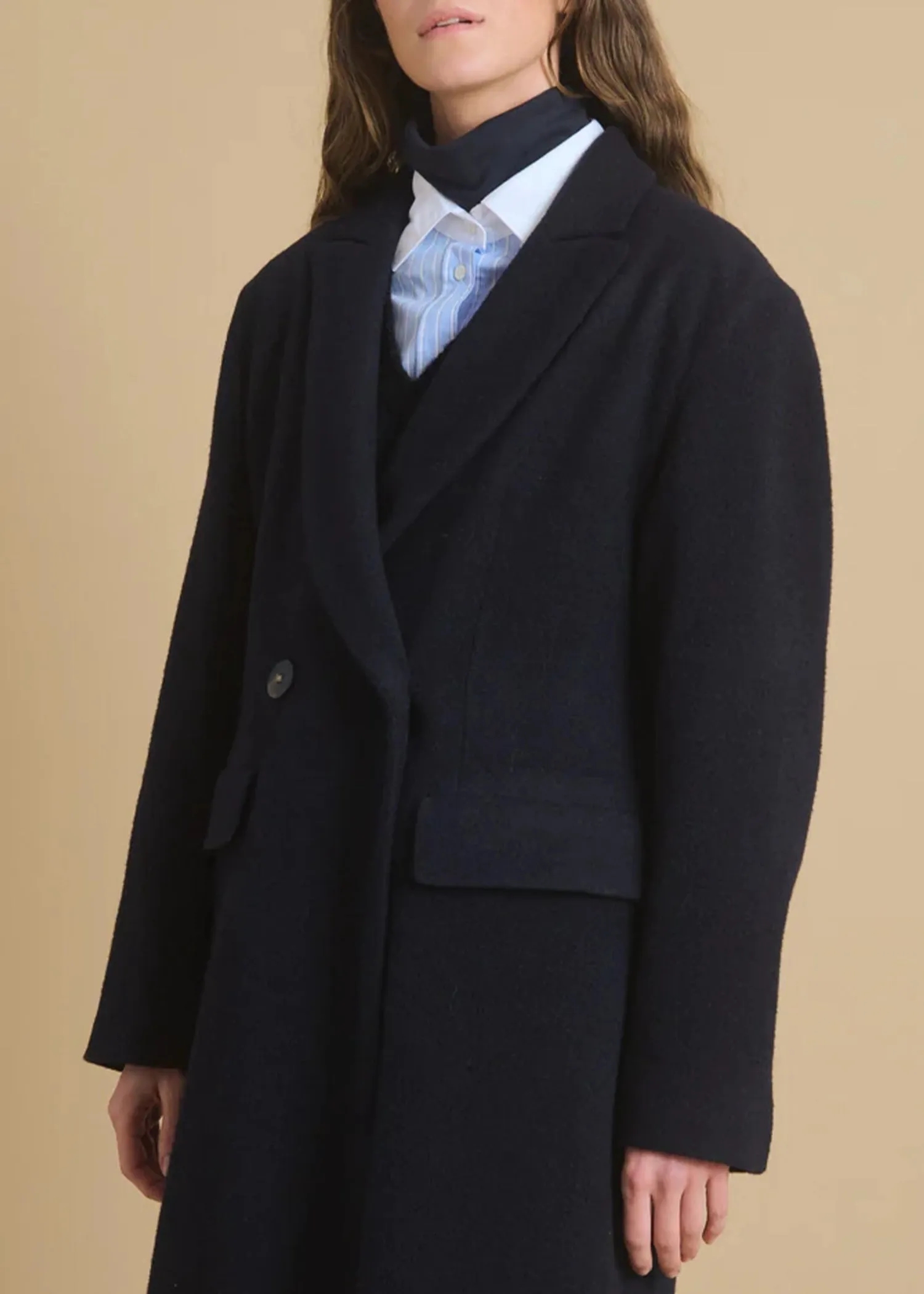 Diega Marno Coat