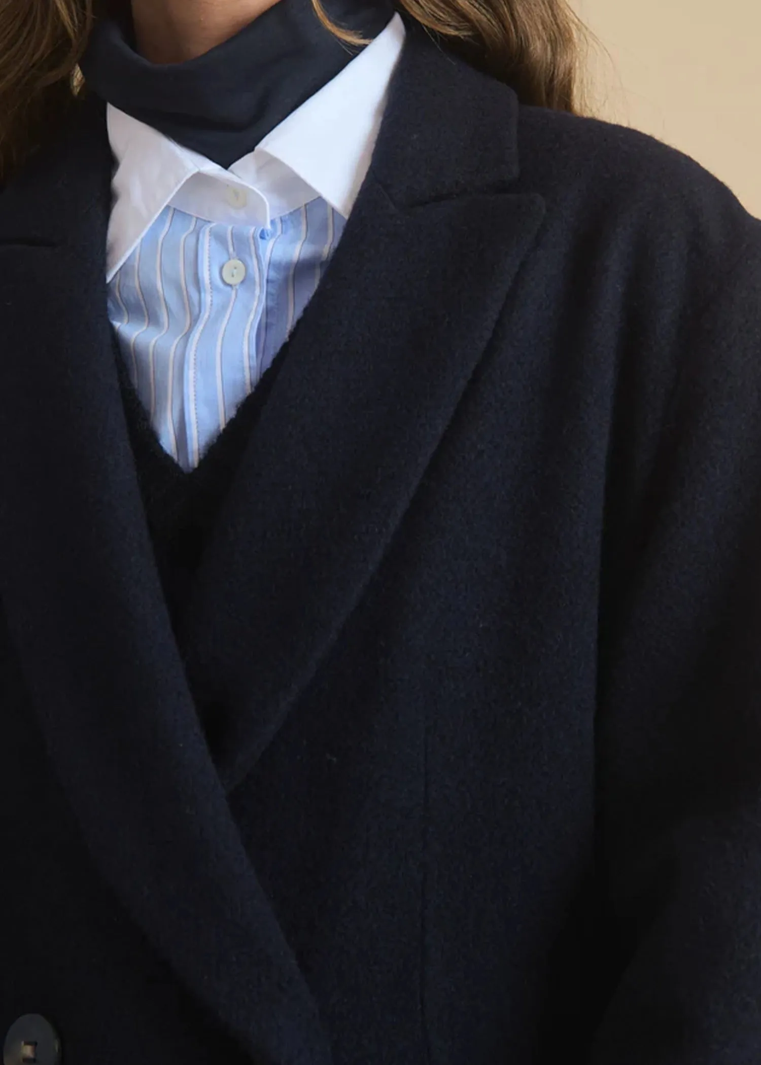 Diega Marno Coat