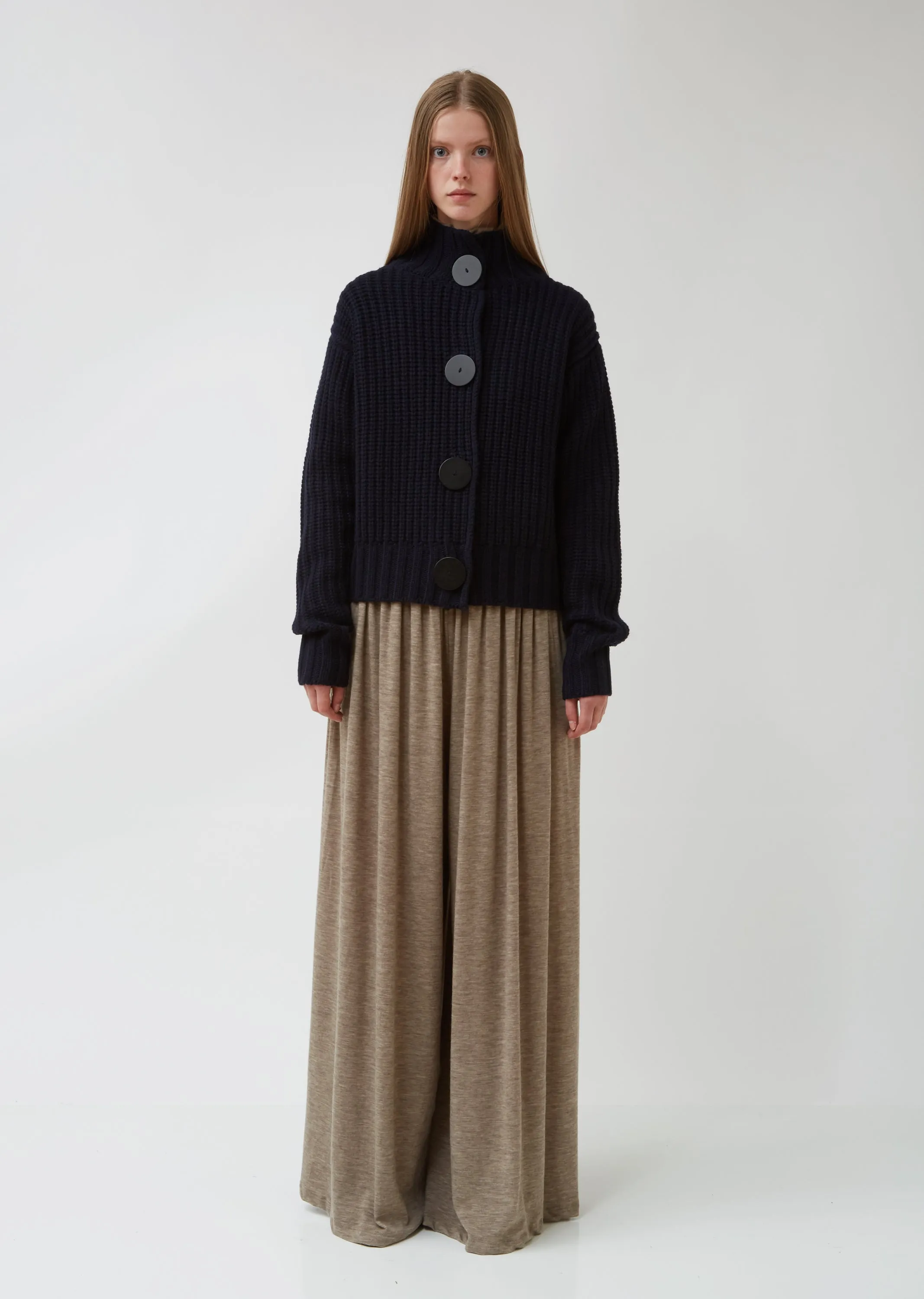 Dinnie Cardigan