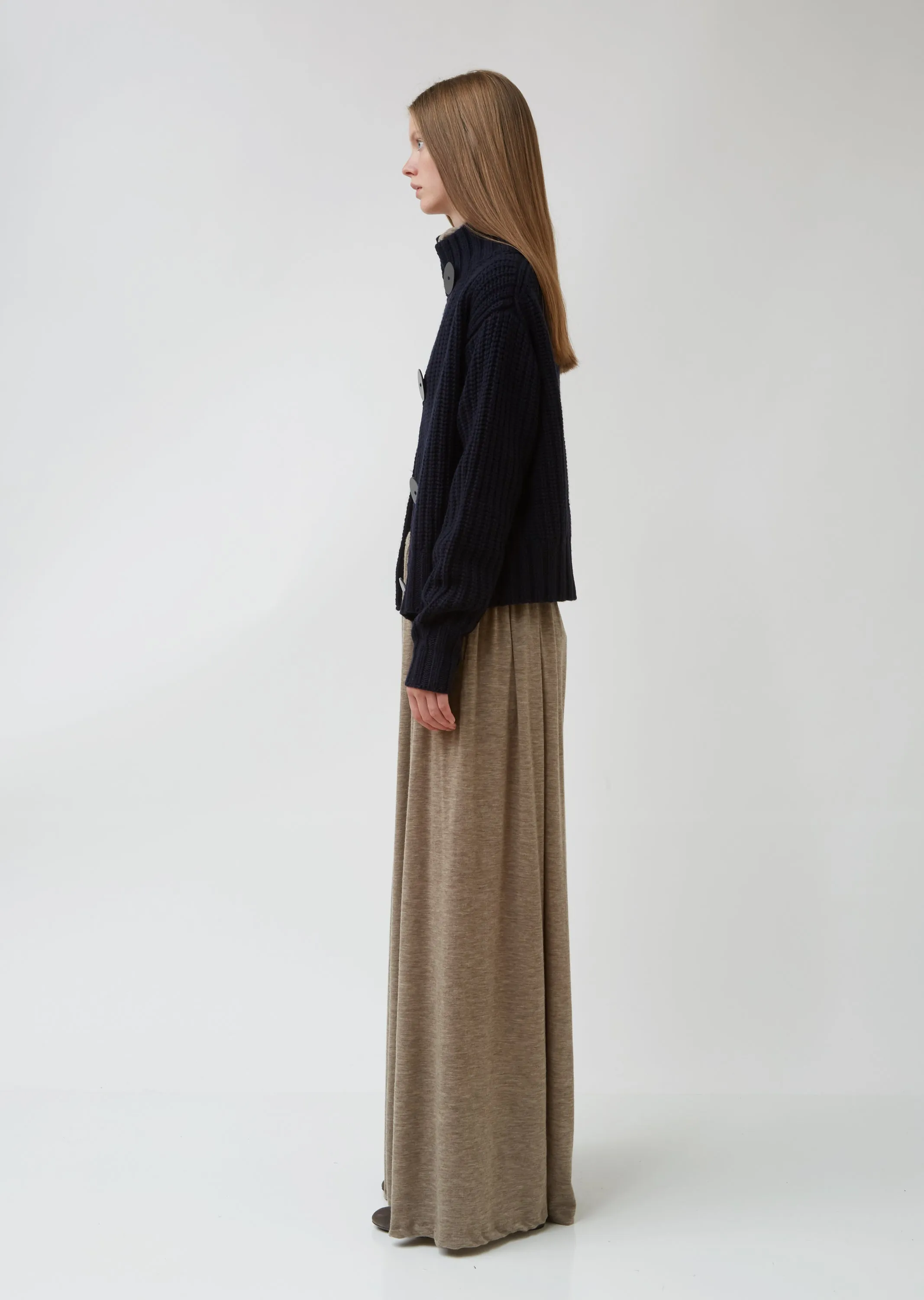 Dinnie Cardigan