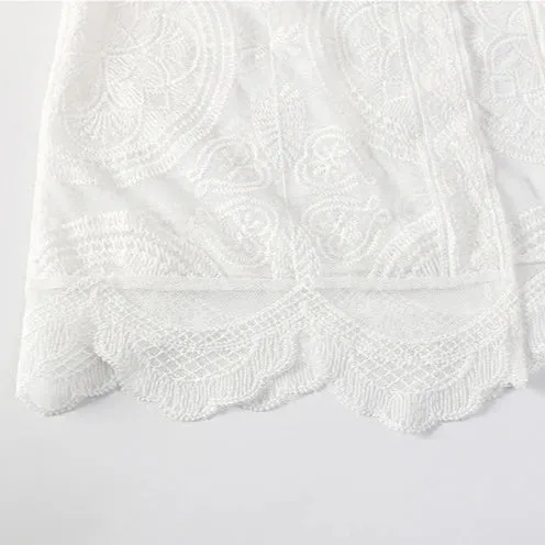 Dione Duster Kimono