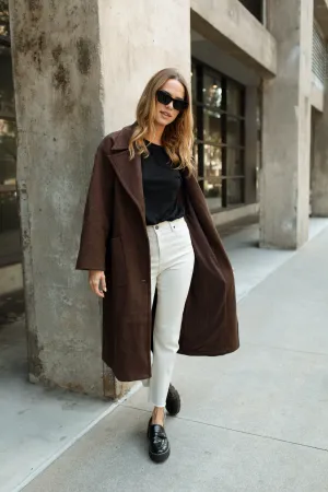 Dover Coat