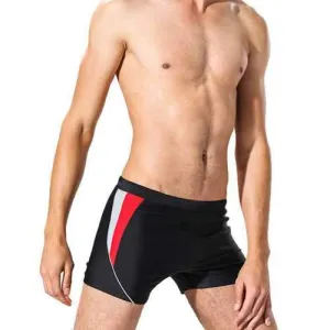 Drawstring Quickly Dry Swimwear