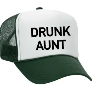 Drunk Aunt