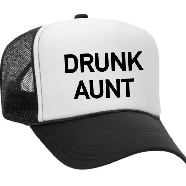 Drunk Aunt